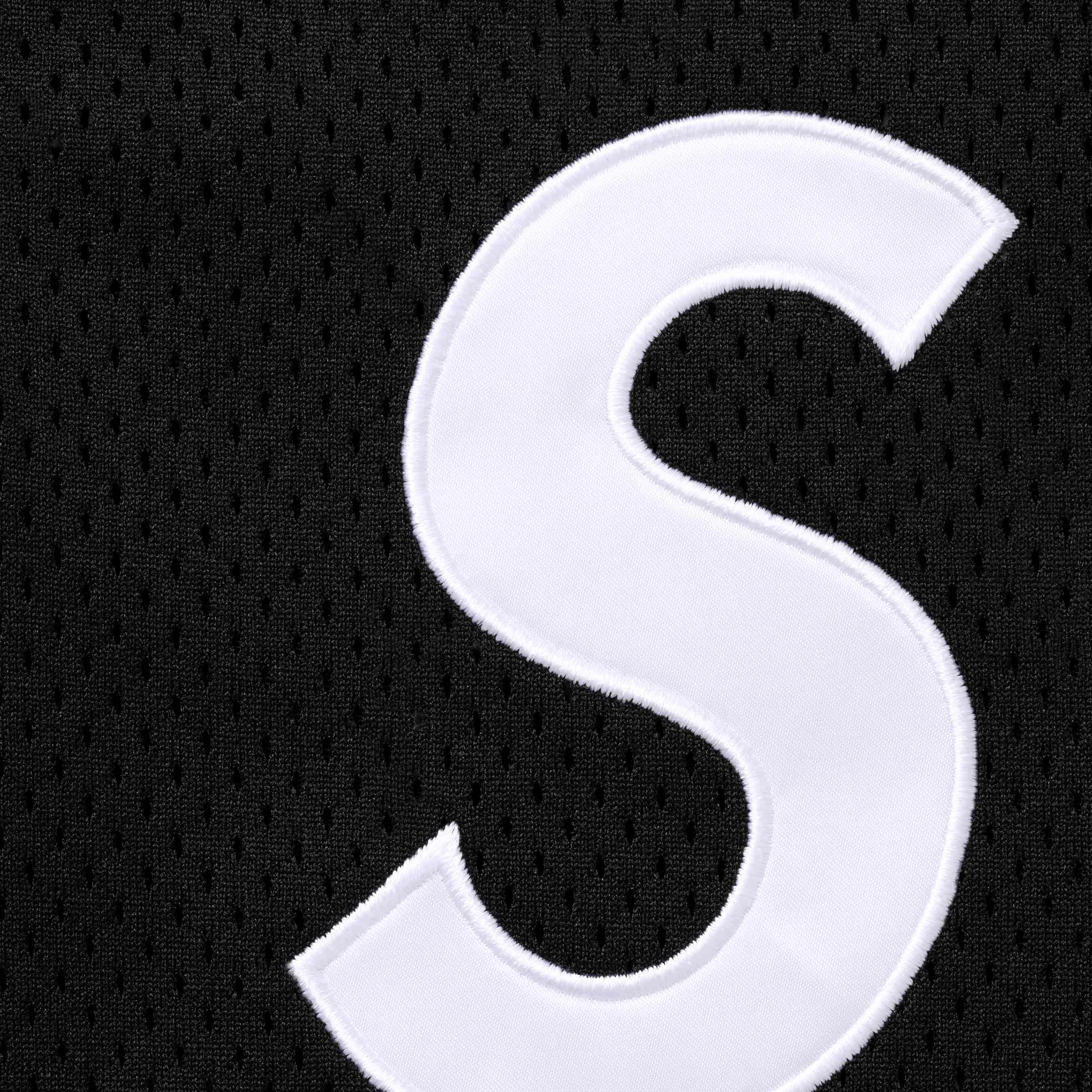 Shop S Logo Baseball Henley view 19